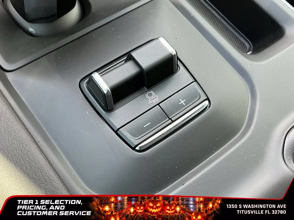 New 2026 Sterling Metallic GMC Denali image 36