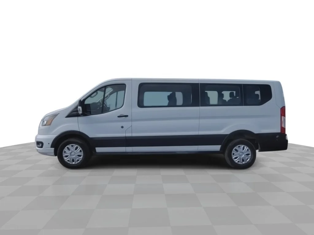 2024 Ford Transit Passenger Van XL - Photo 9