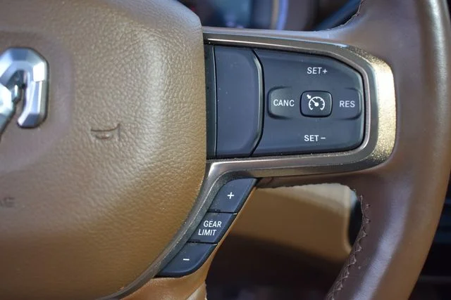 2024 RAM Ram 2500 Pickup Laramie Longhorn - Photo 43