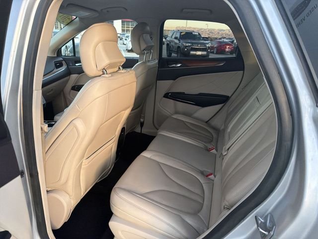 2019 Lincoln MKC Select - Photo 29