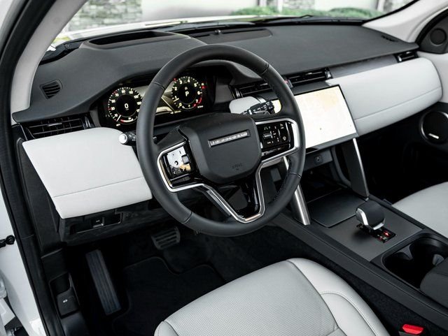 New 2025 Fuji White Land Rover S image 16