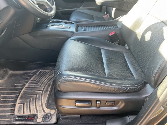 2021 Honda Passport EX-L photo 4