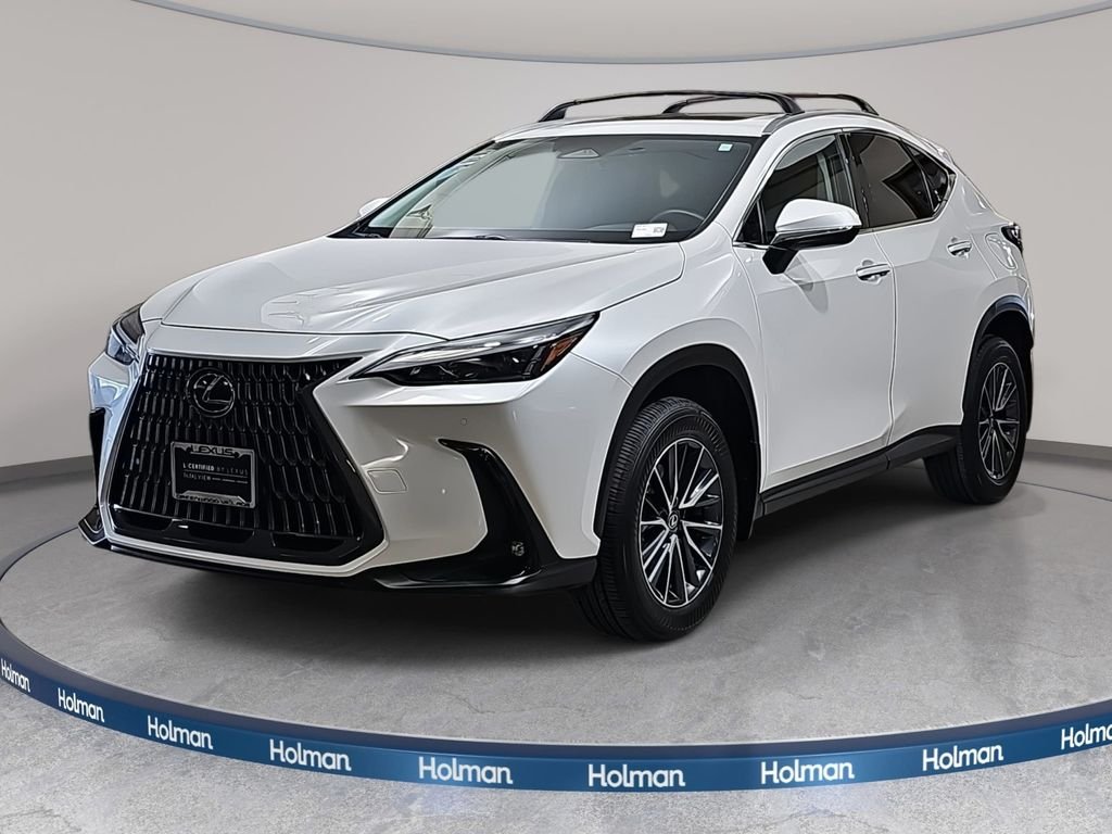 2025 Lexus NX 350 350 Premium AWD's photo