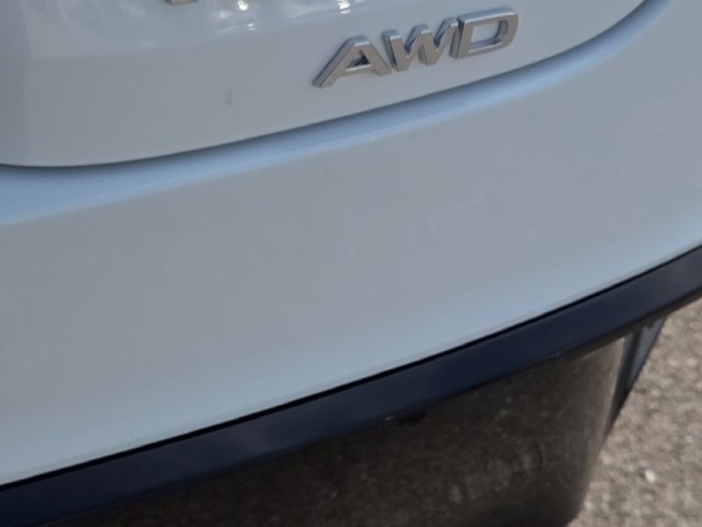 New 2026 Ultra White Lexus F SPORT AWD image 35