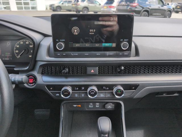 2024 Honda CR-V EX - Photo 25