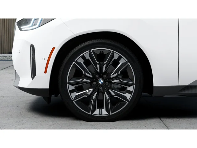 New 2026 Alpine White BMW 30 xDrive image 7