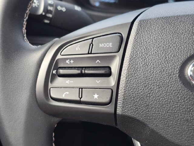 Certified Used 2025 Black Hyundai Limited image 31