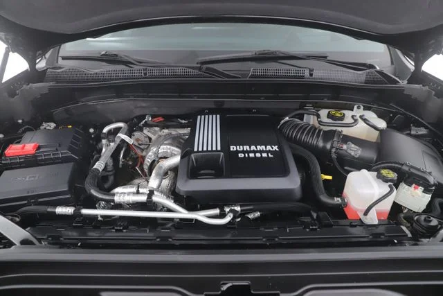 Used 2024 Black GMC Denali image 15