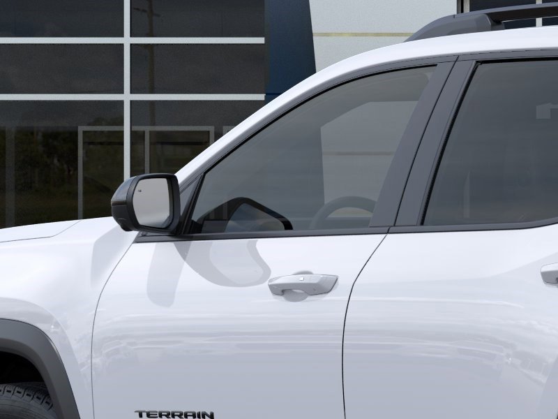 2026 GMC Terrain Elevation - Photo 12