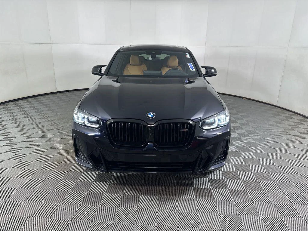 Used 2024 Carbon Black Metallic BMW M40i image 17