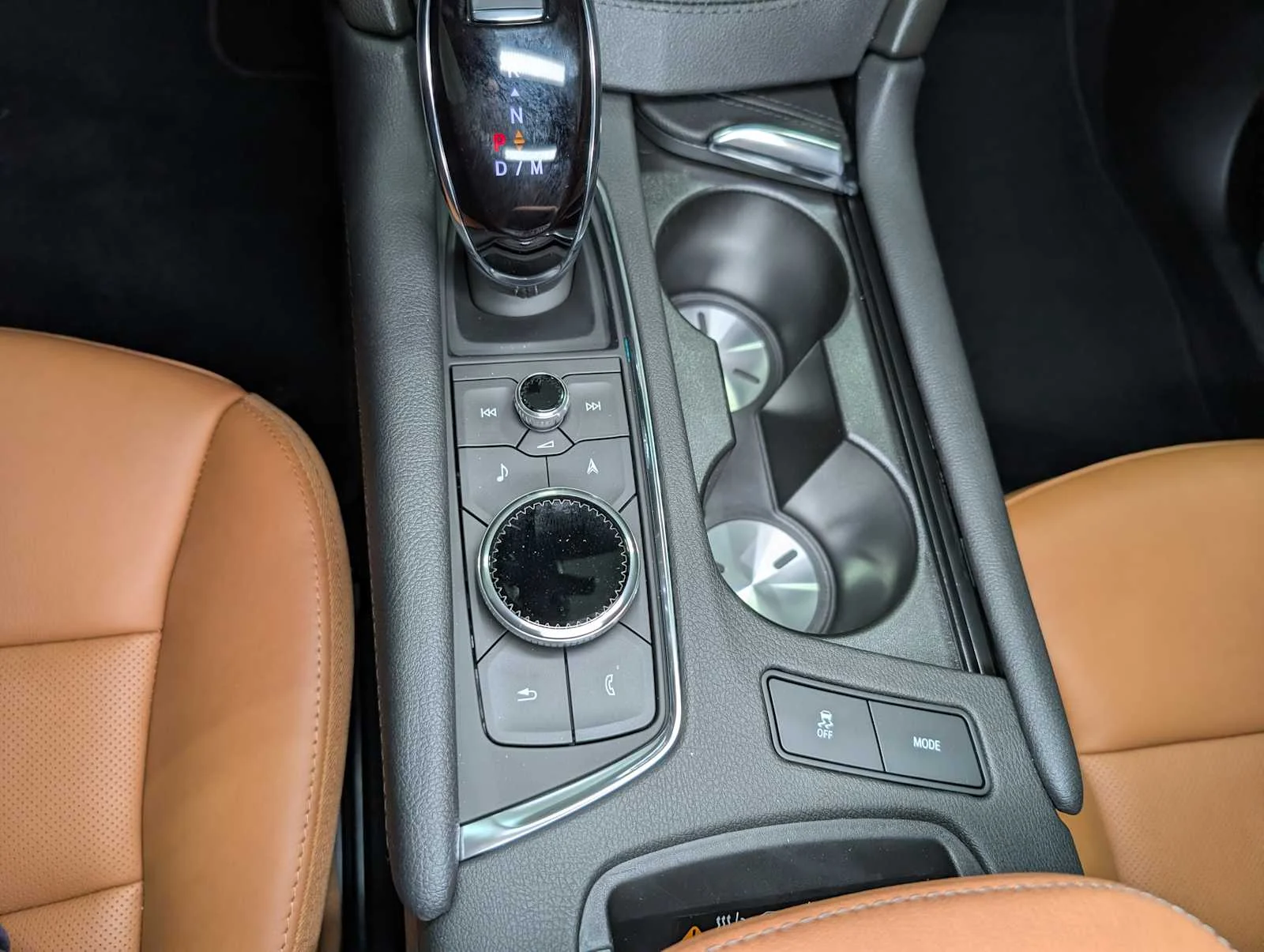 2026 Cadillac XT5 Premium Luxury - Photo 27