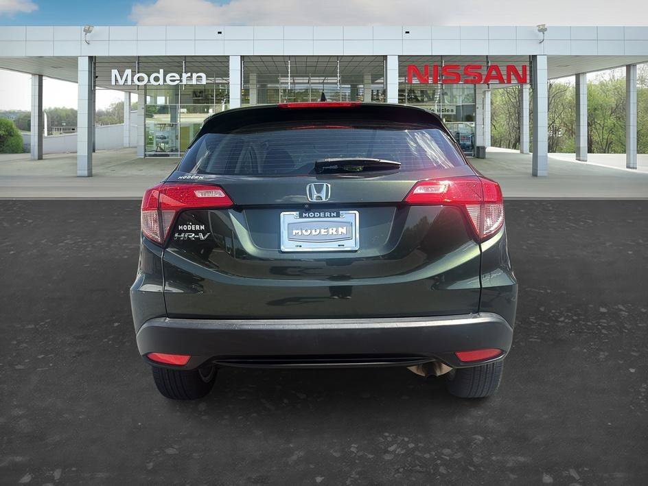 Used 2017 Misty Green Pearl Honda LX image 27