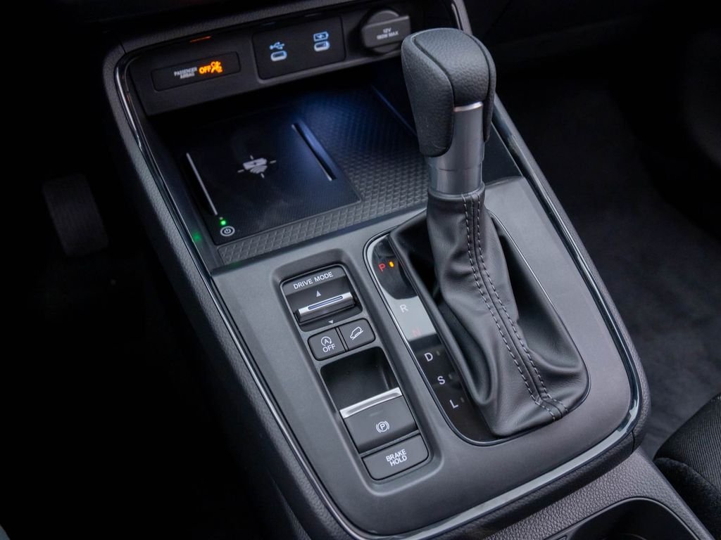 New 2026 Urban Gray Pearl Honda LX image 28