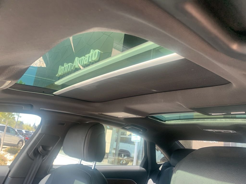 Used 2019 Black Audi L 55 image 29