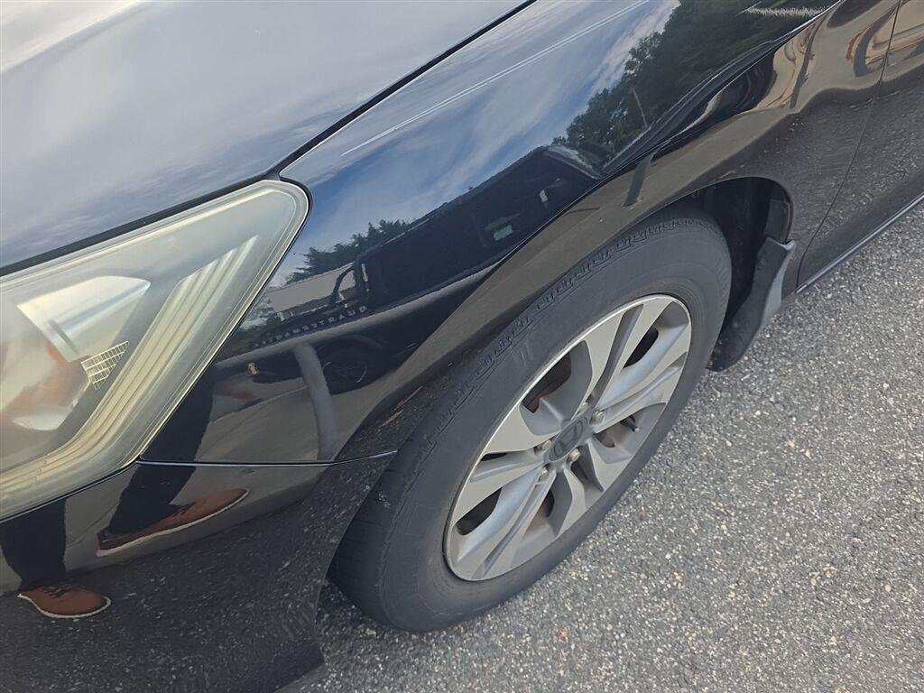 Used 2014  Honda LX image 10