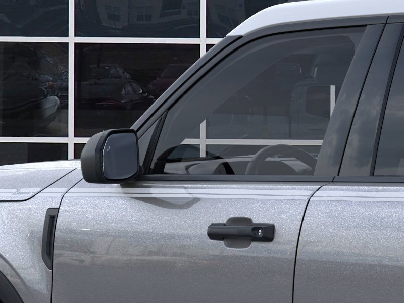 2025 Ford Bronco Sport Heritage - Photo 20