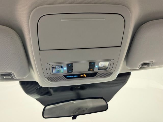 New 2026 Vapor Blue Metallic Ford Active image 35