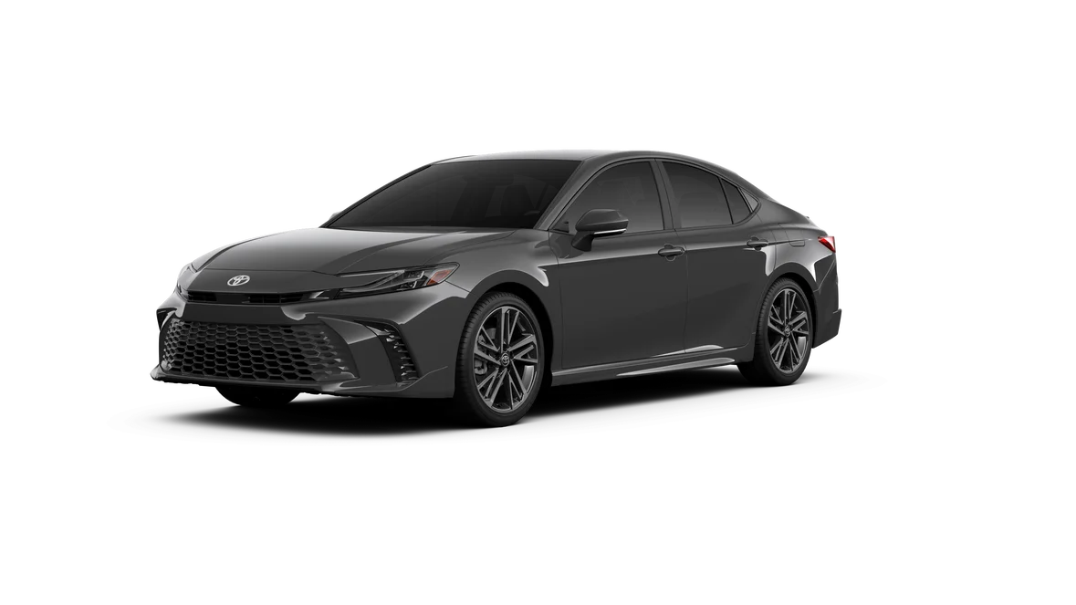New 2026 Underground Toyota XSE image 23