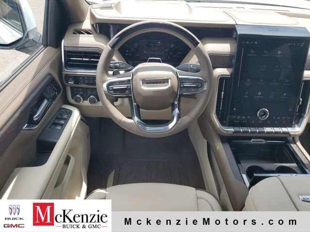 2026 GMC Yukon XL Denali - Photo 28