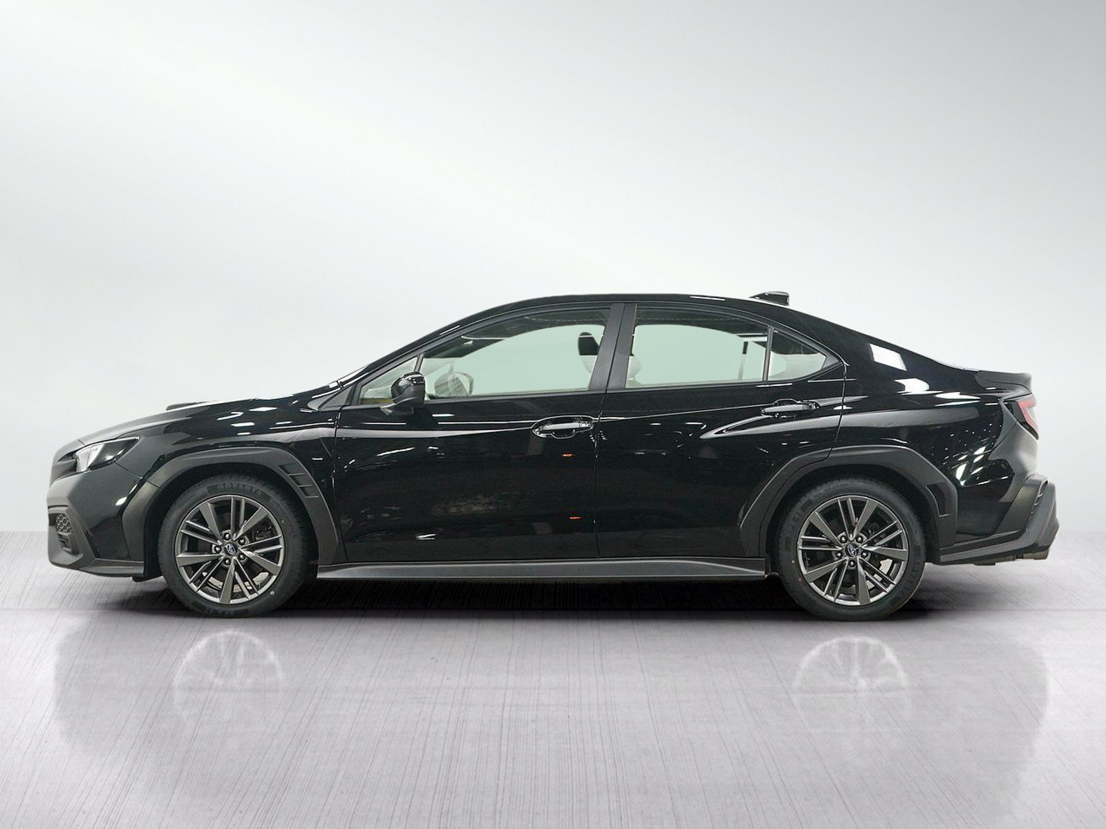 Used 2023 Subaru WRX Base with VIN JF1VBAA6XP9800986 for sale in South Saint Paul, Minnesota