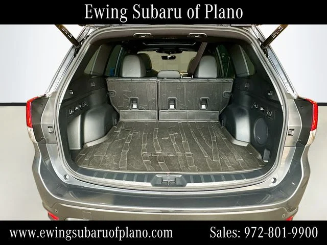 Used 2024 Gray Subaru Wilderness image 28