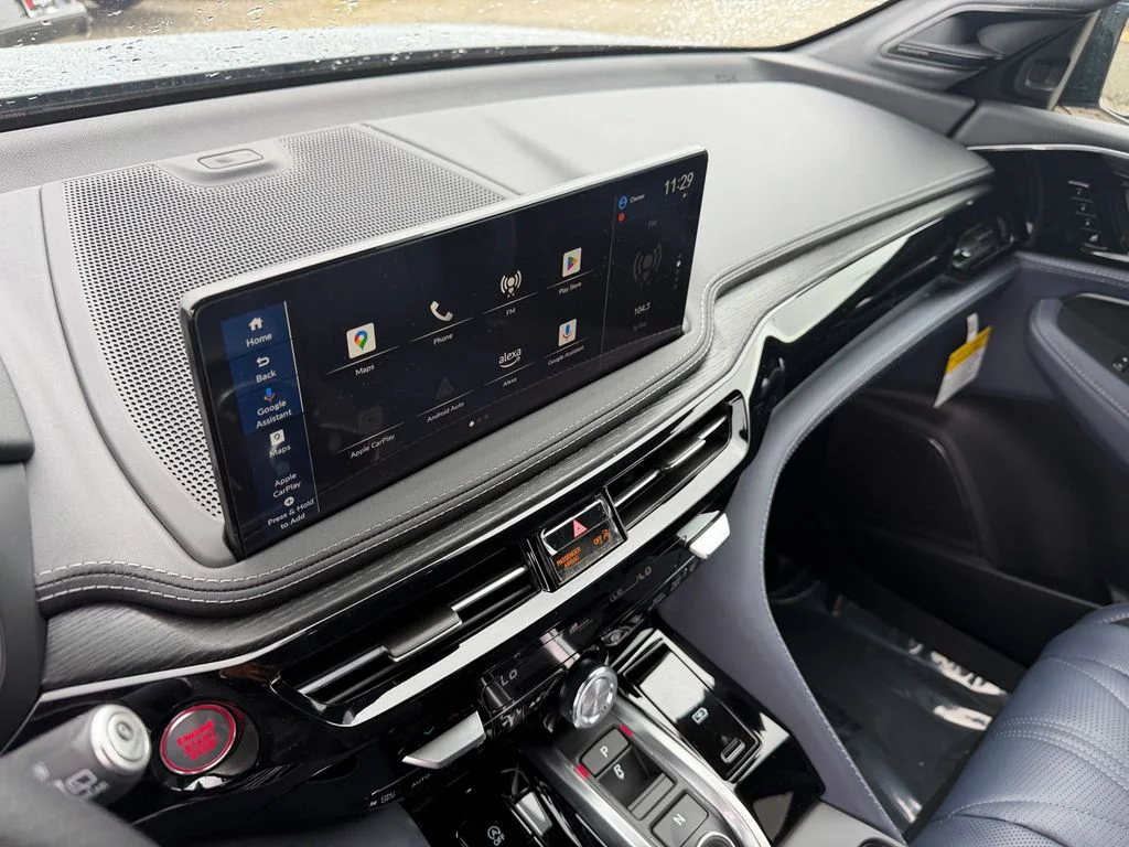 New 2026 Urban Gray Pearl Acura Type S w/Advance Package image 21