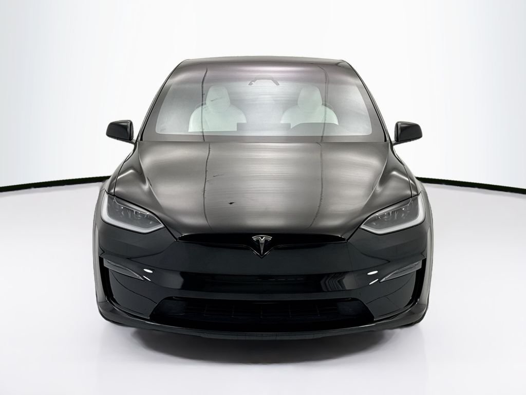 Used 2023 Tesla Model X Long Range with VIN 7SAXCDE59PF427418 for sale in Phoenix, AZ