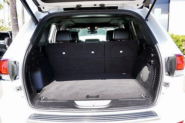 2021 Jeep Grand Cherokee Limited - Photo 14