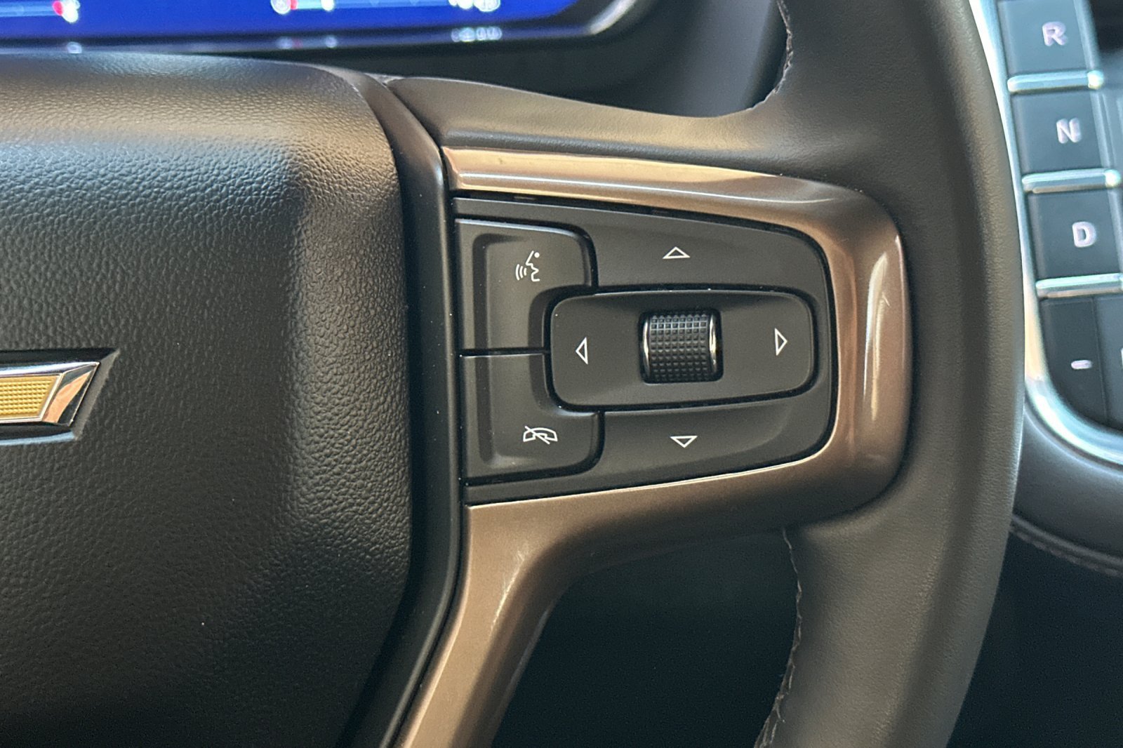 2024 Chevrolet Tahoe High Country - Photo 34