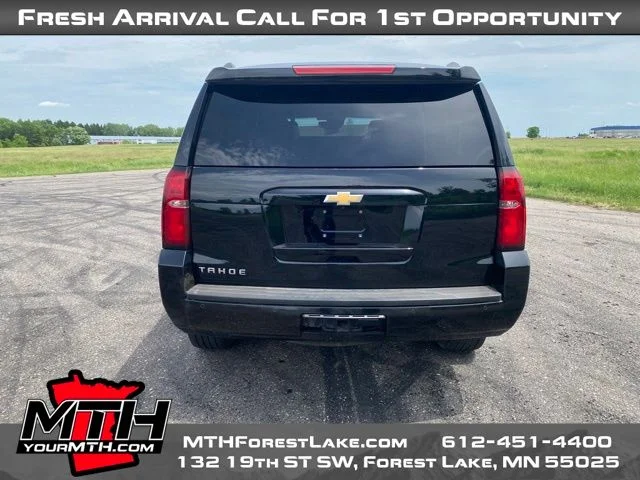 Used 2020 Black Chevrolet LT image 7