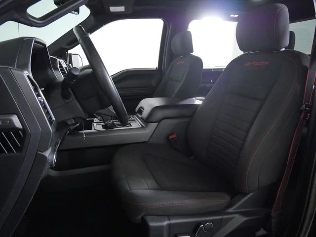 Certified Used 2018 Red Ford XLT image 22