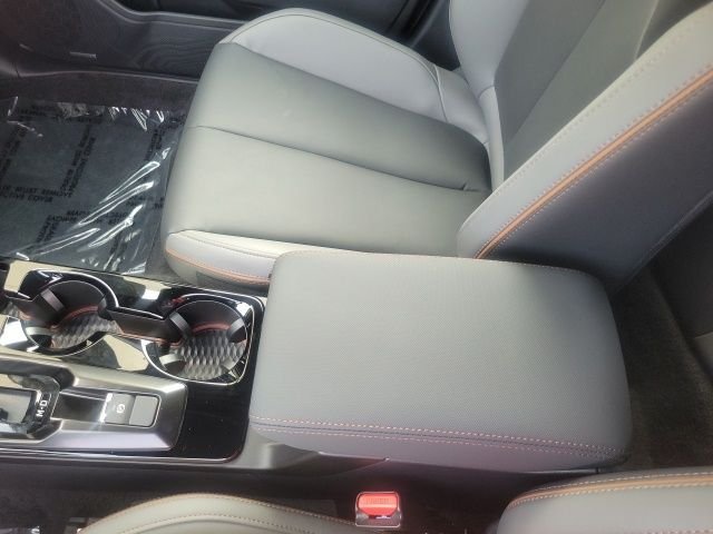 New 2026 CRYSTAL BLACK SILICA Subaru Sport Onyx Edition image 18