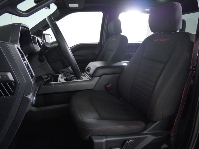 Certified Used 2018 Red Ford XLT image 22