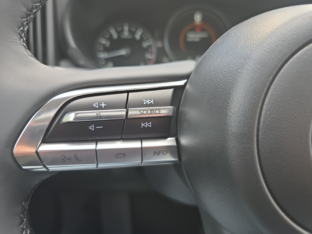New 2026 Ingot Blue Metallic Mazda 2.5 S Preferred image 16