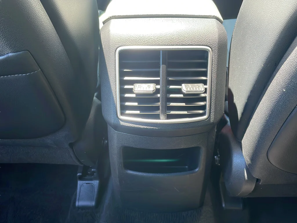 Certified Used 2024 Black Kia X-Line image 33