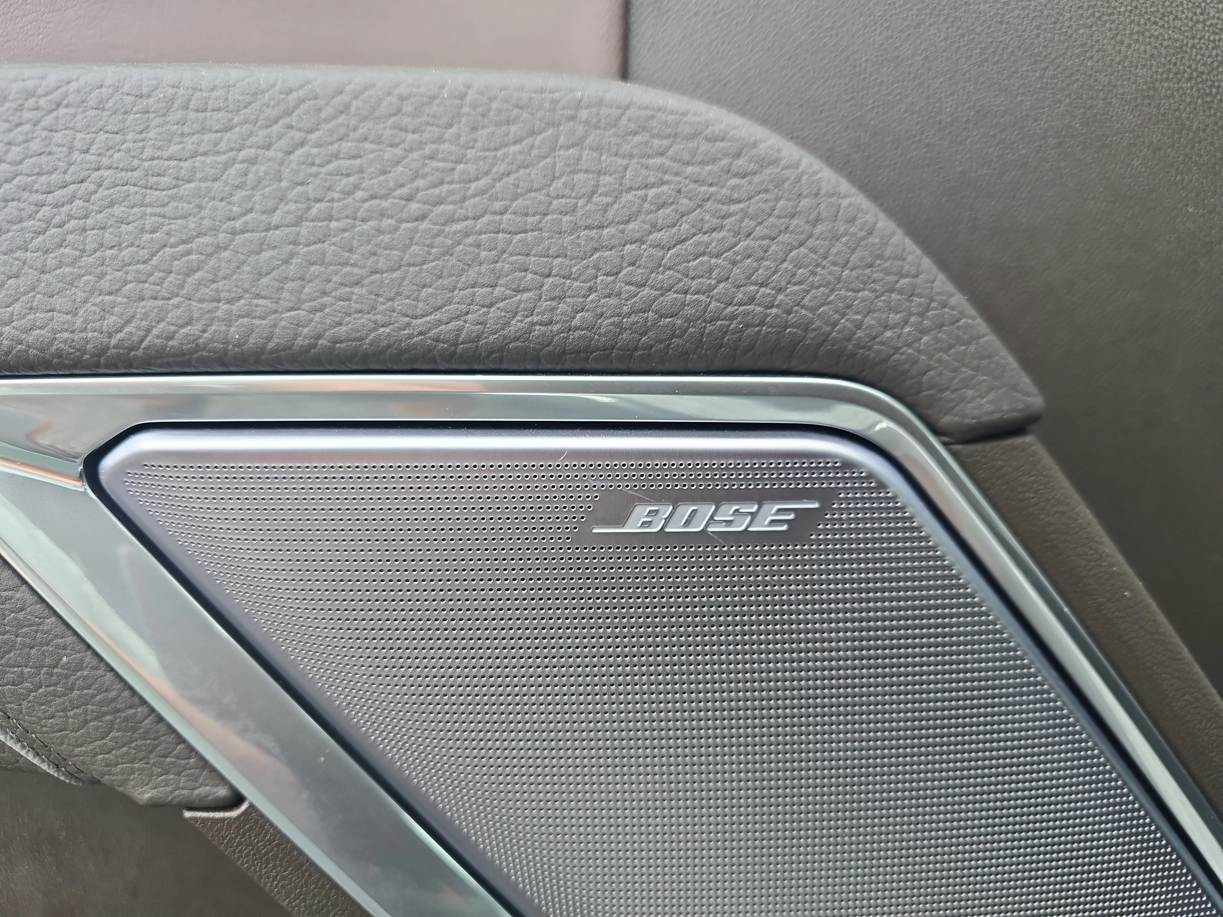 Used 2026 Summit White GMC Denali image 19