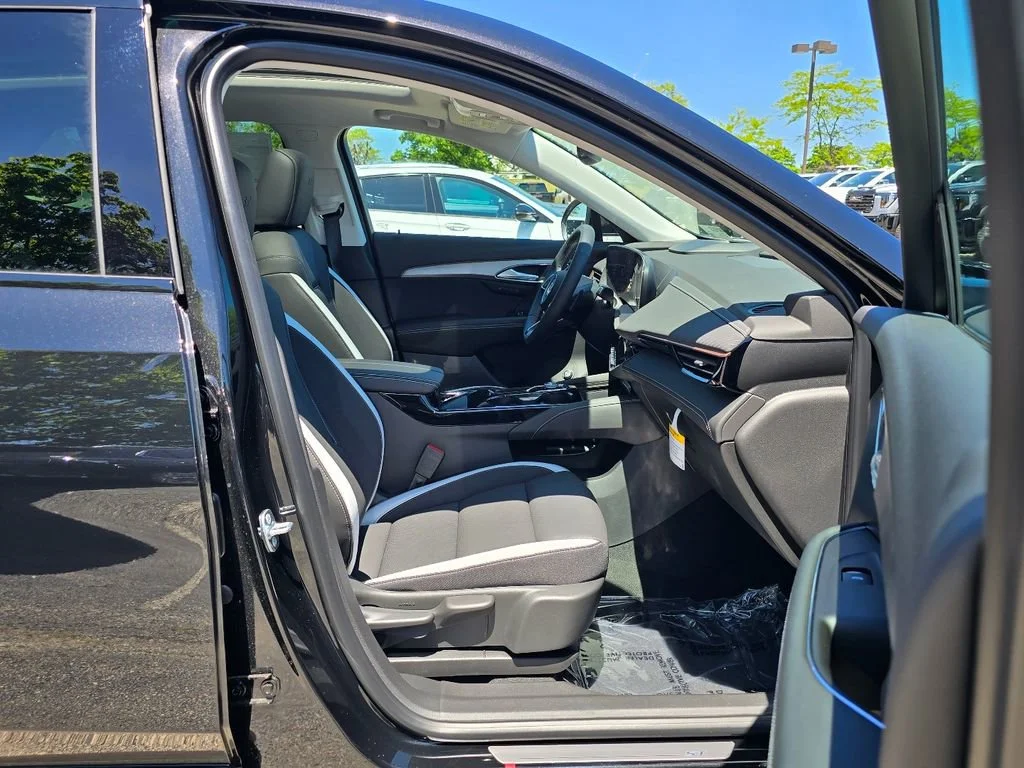 2026 Buick Envision Sport Touring - Photo 35