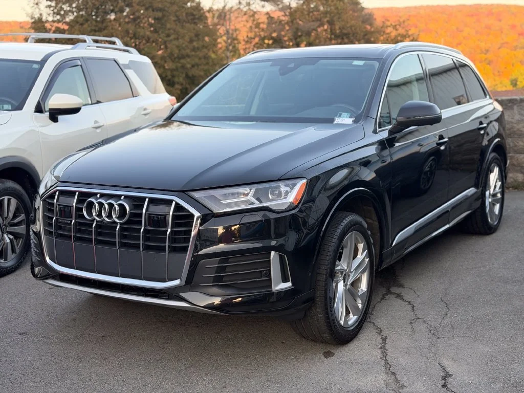 2023 Audi Q7