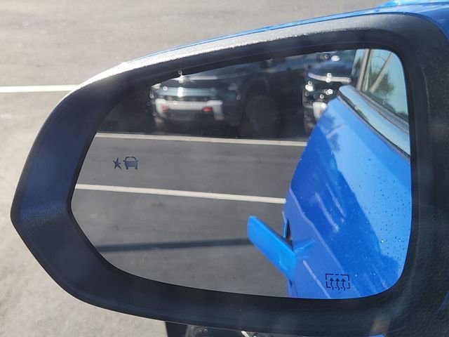 New 2026 Riptide Blue Metallic Chevrolet LT image 14