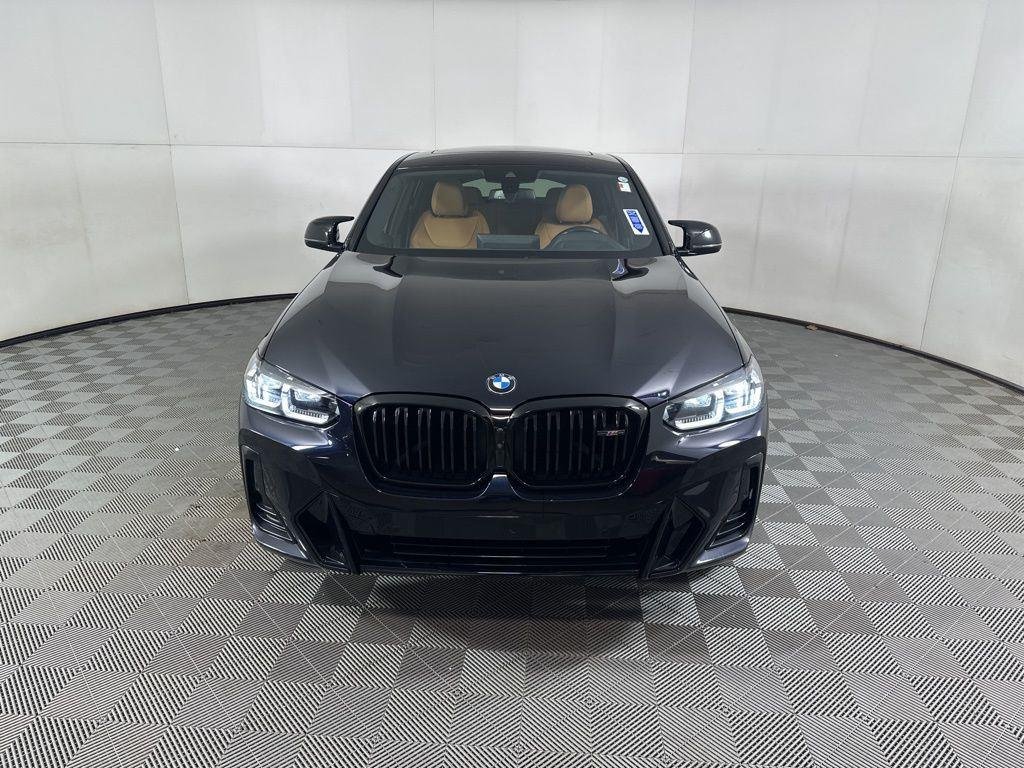 Used 2024 Carbon Black Metallic BMW M40i image 17