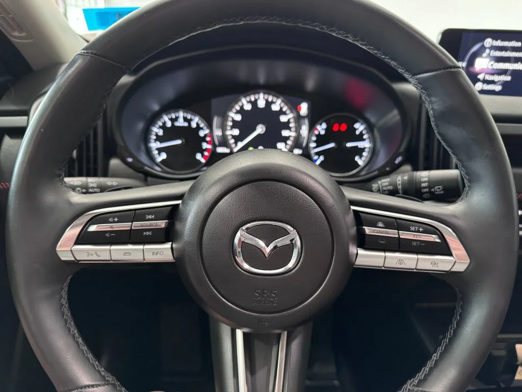 2025 Mazda CX-50 Premium - Photo 13