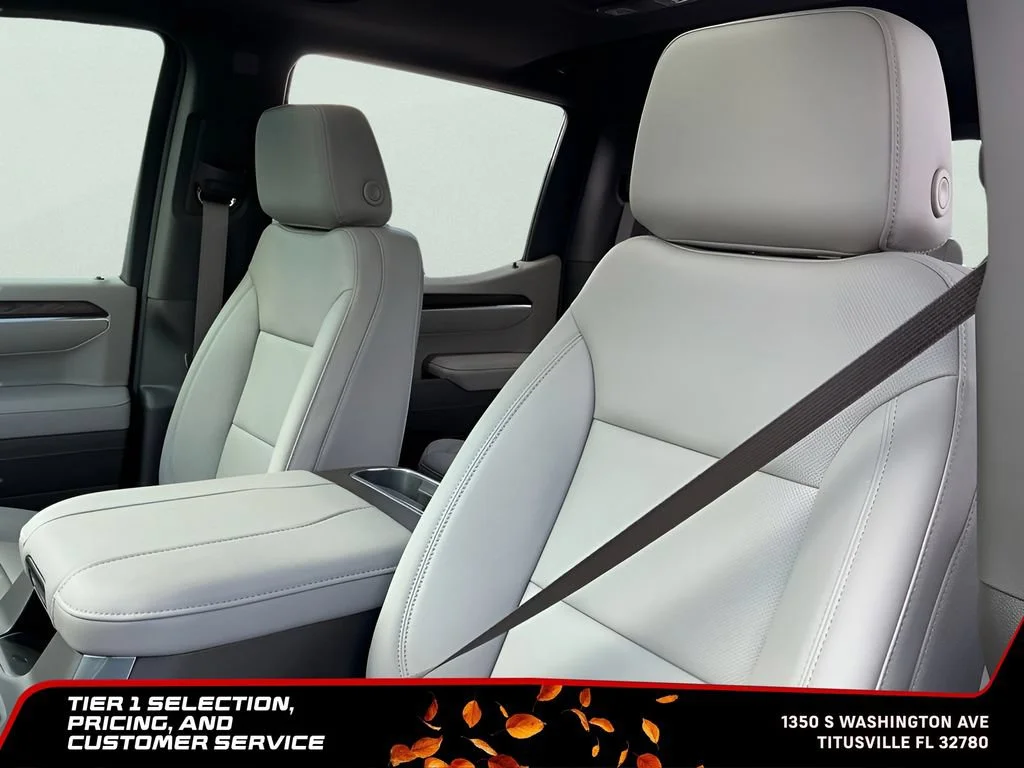 New 2026 Onyx Black GMC SLT image 24