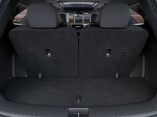 New 2026 White Kia X-Line SX Prestige image 19