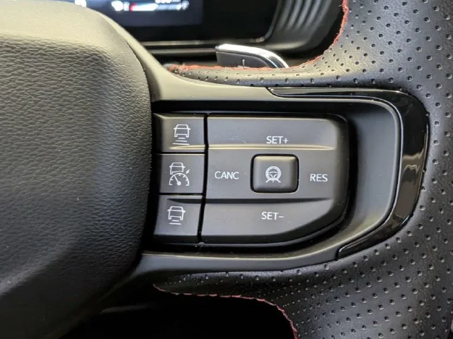 New 2027 Sub-Zero Exterior Paint Dodge R/T image 10