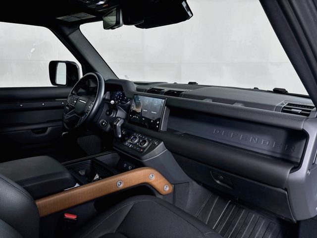 Certified Used 2023 Carpathian Grey Land Rover X image 30