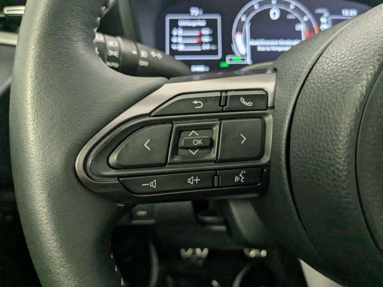 Certified Used 2023 Ice Cap Toyota Core image 16