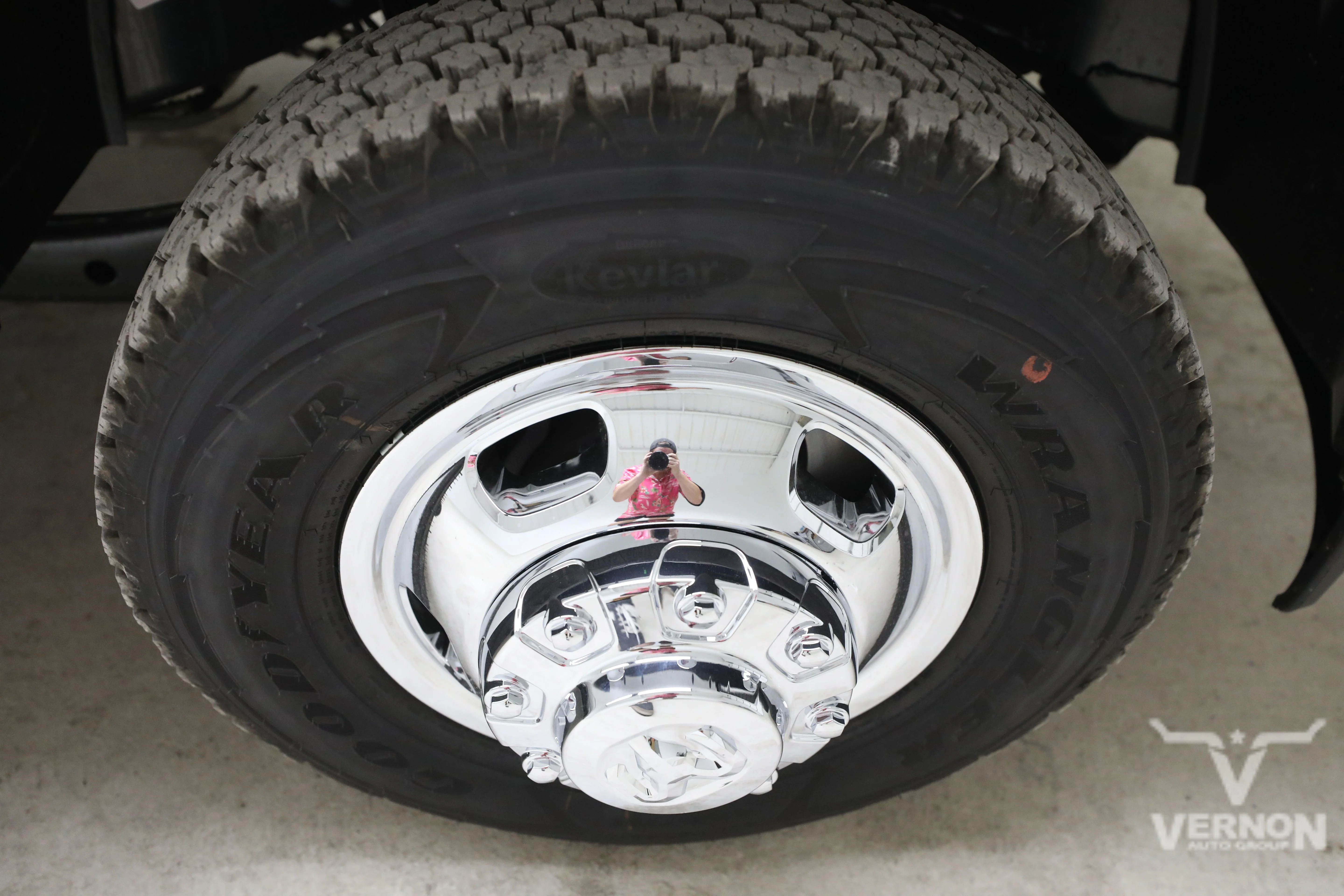 New 2026 Ram 3500 DRW ST Crew Cab 4x4