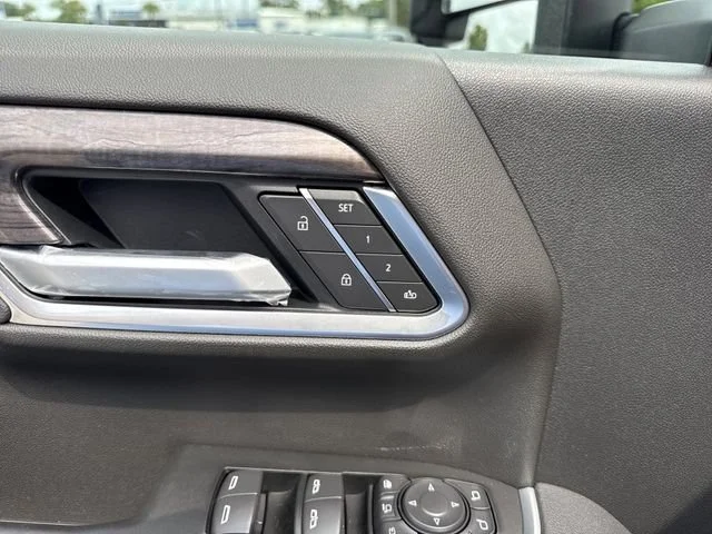 2026 Chevrolet Silverado 2500 HD LTZ - Photo 13