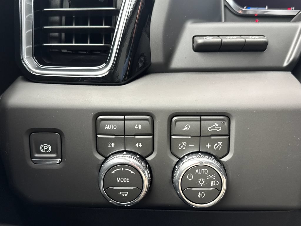 2026 GMC Sierra 1500 Denali - Photo 40