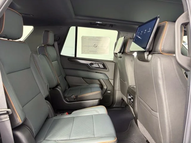 2026 GMC Yukon AT4 - Photo 41